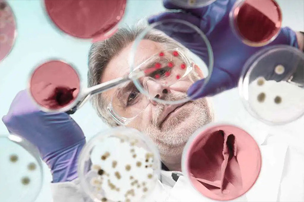 自己家的餐具真的比外面的干净吗？