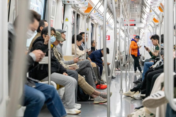 7号线开通了，这条科学家线到底怎么玩？